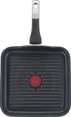 Tefal Unlimited Grillpan - 26 X 26 Cm -Keuken Pot 732x1200 8