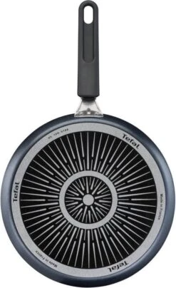 Tefal XL Force Pannenkoekpan - Ø 25 Cm - Extra Diep - Niet Geschikt Voor Inductie -Keuken Pot 734x1200 1