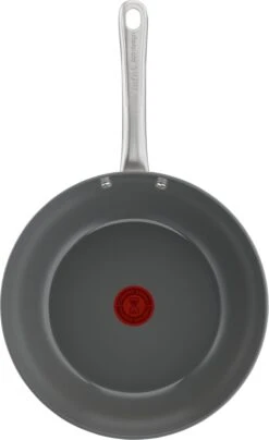 Tefal Renew+ Keramische Wokpan - Ø 28 Cm -Keuken Pot 734x1200 2