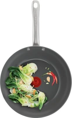 Tefal Renew+ Keramische Wokpan - Ø 28 Cm -Keuken Pot 734x1200 3