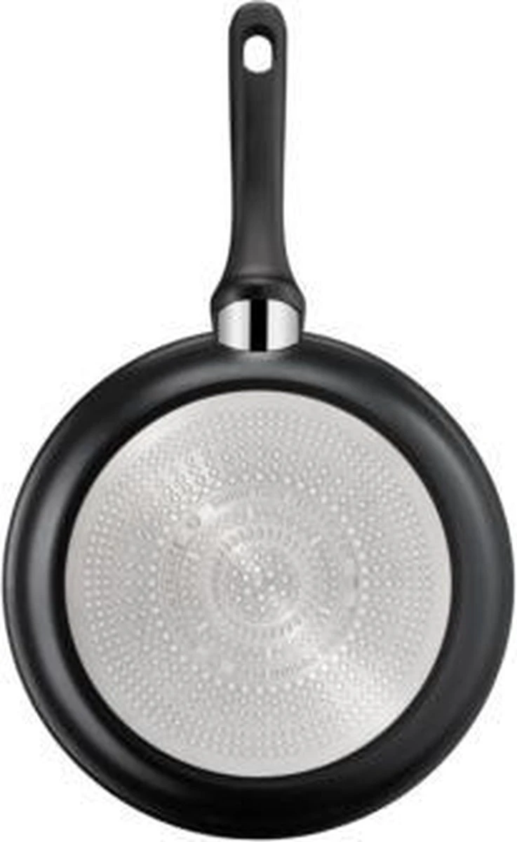 Tefal Unlimited - Pannenset - Koekenpannen Ø24/28 cm - Wokpan Ø28 cm Tefal Unlimited - Pannenset - Koekenpannen Ø24/28 Cm - Wokpan Ø28 Cm -Keuken Pot 737x1200 1