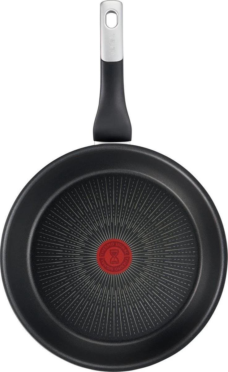 Tefal Unlimited Koekenpan - Ø 28 cm Tefal Unlimited Koekenpan - Ø 28 Cm -Keuken Pot