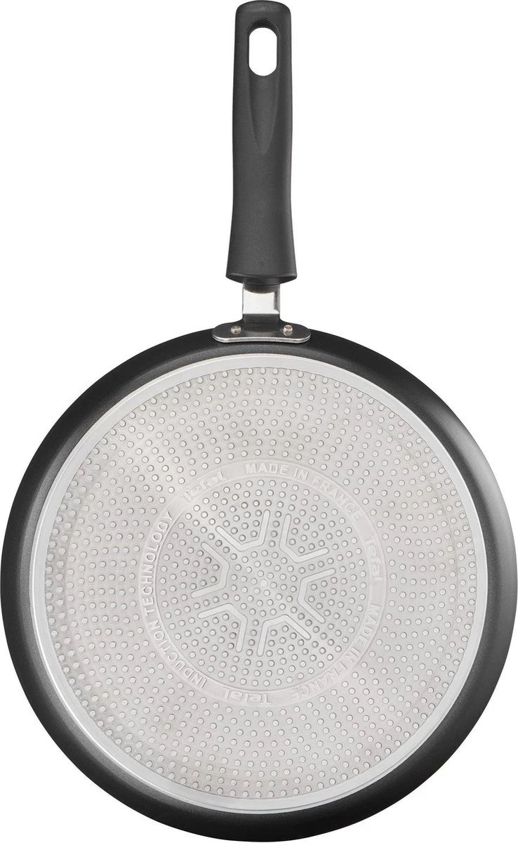 Tefal Comfort Grip Pannenkoekenpan - Ø 25 cm Tefal Comfort Grip Pannenkoekenpan - Ø 25 Cm -Keuken Pot 738x1200 1