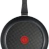 Tefal Simply Clean Koekenpan - Ø 28 Cm - Let Op! Niet Geschikt Voor INDUCTIE! -Keuken Pot 738x1200