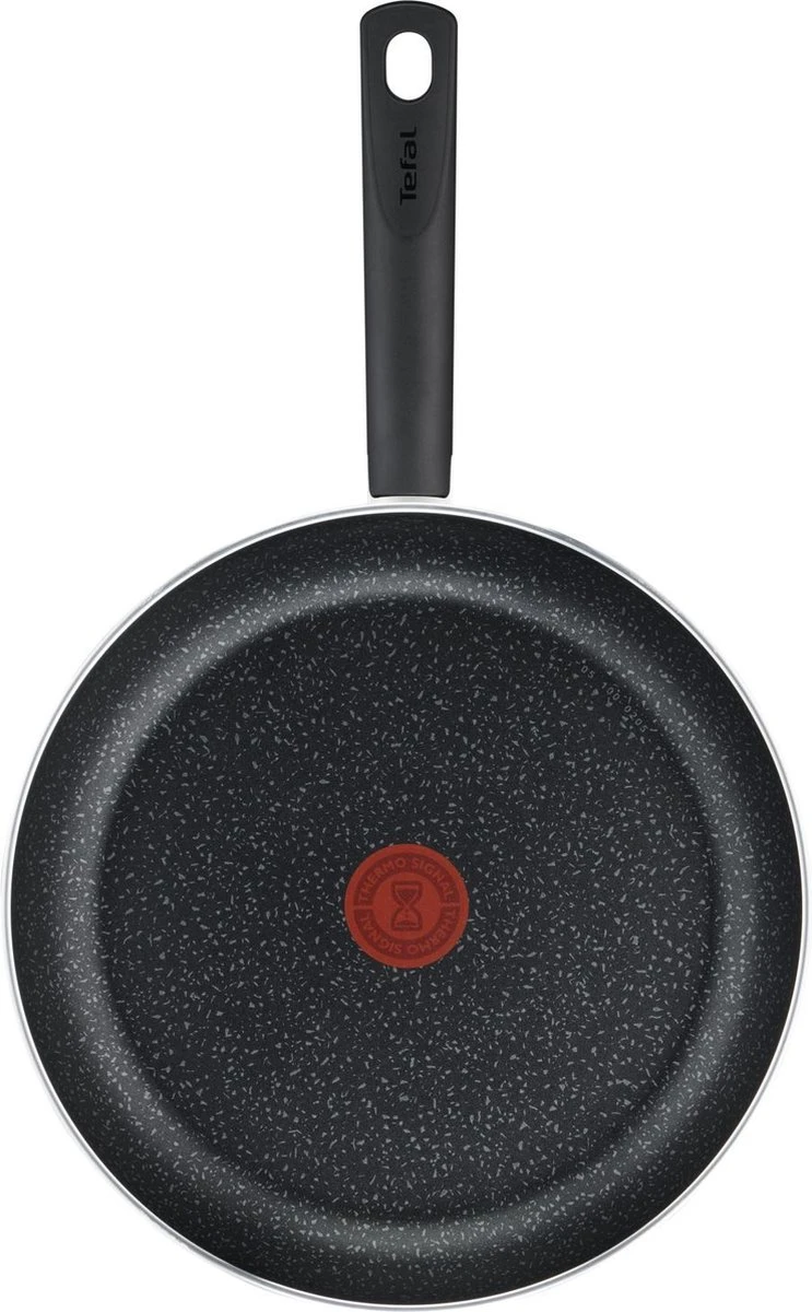 Tefal Brut Koekenpan - Ø 30 cm Tefal Brut Koekenpan - Ø 30 Cm -Keuken Pot 743x1200 3