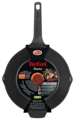 Tefal Aroma Wokpan - Ø 28 Cm 6 Tefal Aroma Wokpan - Ø 28 Cm -Keuken Pot 743x1200 9