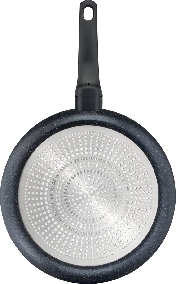 Tefal Black Stone koekenpannenset - Ø 24/28 cm Tefal Black Stone Koekenpannenset - Ø 24/28 Cm -Keuken Pot 744x1200 1