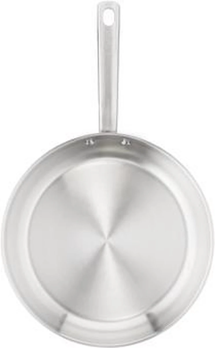 Tefal Virtuoso Gourmet koekenpan - Ø 28 cm Tefal Virtuoso Gourmet Koekenpan - Ø 28 Cm -Keuken Pot 744x1200 2