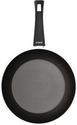 Sysas - Secondo Grande - Pannenset -Keuken Pot 744x1200