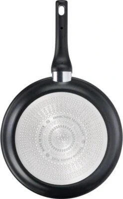 Tefal Unlimited + Induction Hoogwaardig Titanium Koekenpan - 28 Cm -Keuken Pot 745x1200