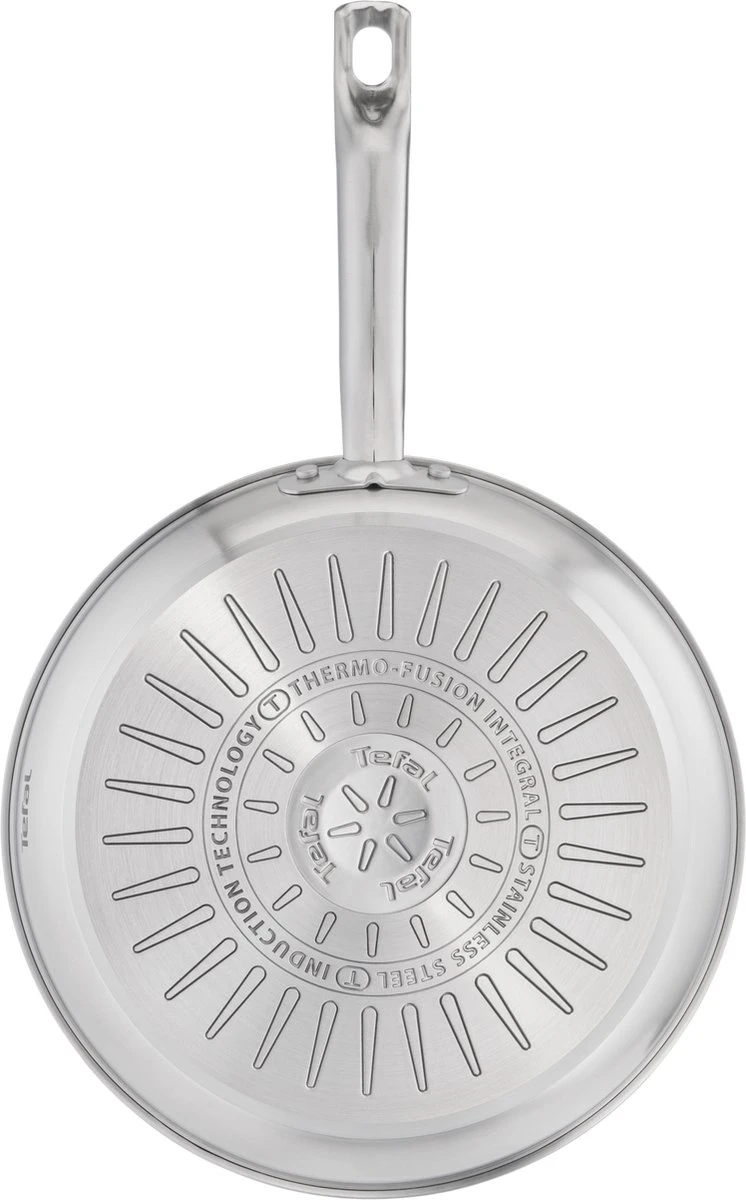 Tefal Virtuoso - Pannenset - Koekenpannen Ø24 & Ø28 cm Tefal Virtuoso - Pannenset - Koekenpannen Ø24 & Ø28 Cm -Keuken Pot 746x1200 1