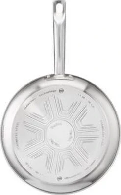 Tefal Virtuoso Koekenpan - Ø 24 Cm -Keuken Pot 746x1200