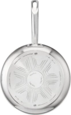 Tefal Virtuoso Koekenpan - Ø 28 Cm -Keuken Pot 747x1200