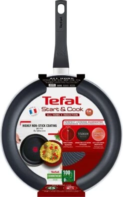 Tefal Start'easy Koekenpan 20 Cm 7 Tefal Start'easy Koekenpan 20 Cm -Keuken Pot 748x1200 3