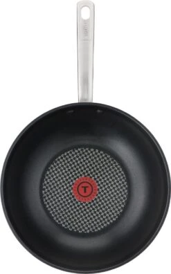 Tefal Virtuoso Wokpan - Ø 28cm -Keuken Pot 748x1200 7