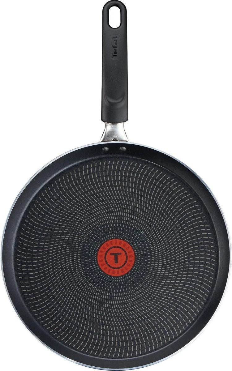 Tefal Comfort Grip Pannenkoekenpan - Ø 25 cm Tefal Comfort Grip Pannenkoekenpan - Ø 25 Cm -Keuken Pot 750x1200 3