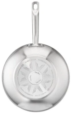 Tefal Virtuoso Wokpan - Ø 28cm -Keuken Pot 750x1200 4