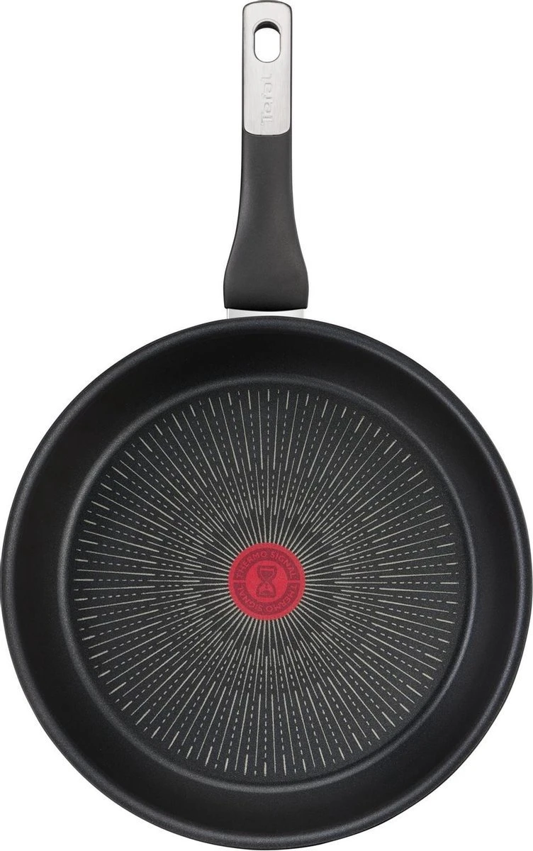 Tefal Unlimited Pannenset - Ø 22 + Ø 28 cm Tefal Unlimited Pannenset - Ø 22 + Ø 28 Cm -Keuken Pot 752x1200 3