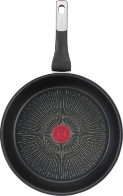 Tefal Unlimited - Pannenset - Koekenpannen Ø24/28 Cm - Wokpan Ø28 Cm 4 Tefal Unlimited - Pannenset - Koekenpannen Ø24/28 Cm - Wokpan Ø28 Cm -Keuken Pot 752x1200 4
