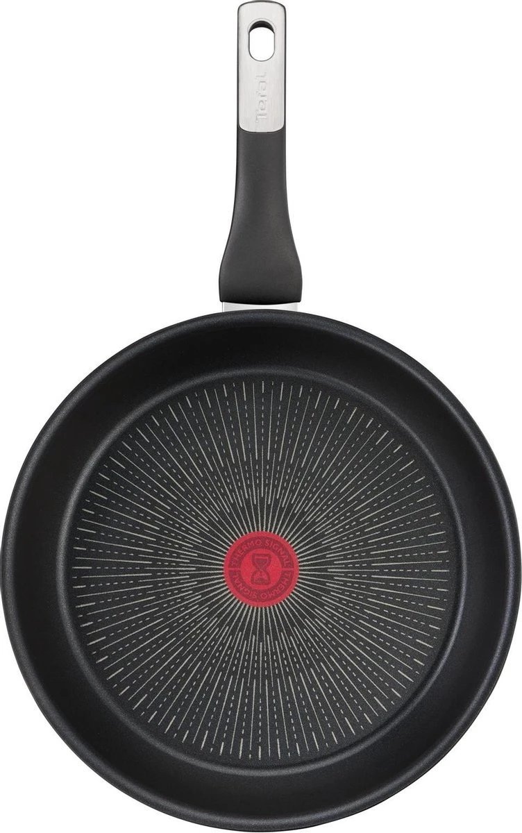Tefal Unlimited Koekenpan - Ø 24 cm Tefal Unlimited Koekenpan - Ø 24 Cm -Keuken Pot 752x1200 9