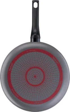 Tefal Easy Plus Hapjespan - Ø 24 Cm + Deksel - Niet Geschikt Voor Inductie -Keuken Pot 754x1200