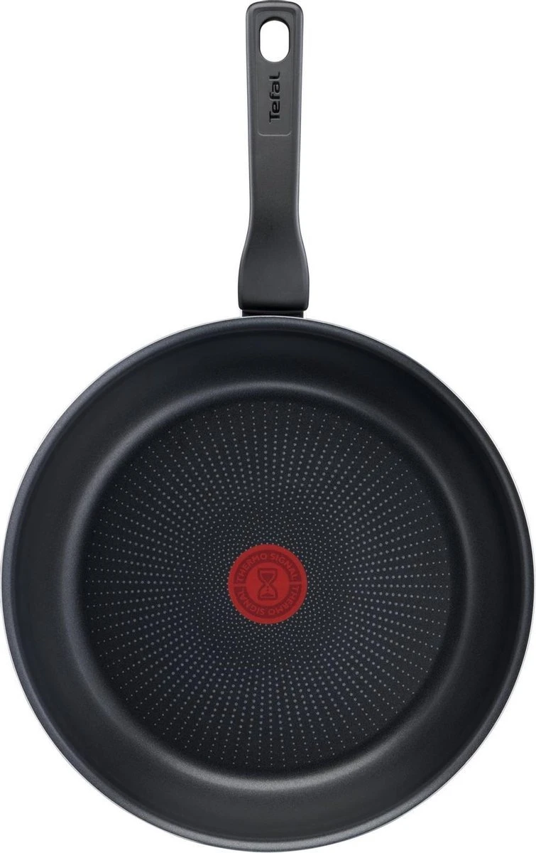 Tefal XL Force Koekenpan - Ø 20 cm - Extra diep - Niet geschikt voor inductie Tefal XL Force Koekenpan - Ø 20 Cm - Extra Diep - Niet Geschikt Voor Inductie -Keuken Pot 755x1200 10