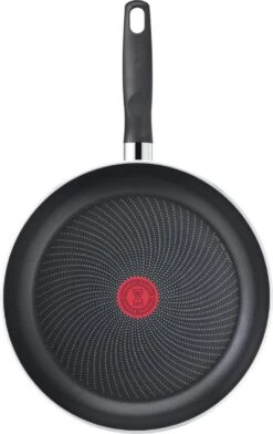 Tefal Start'easy Koekenpan 24 Cm - PFOA Vrij - Geschikt Voor Alle Warmtebronnen 4 Tefal Start'easy Koekenpan 24 Cm - PFOA Vrij - Geschikt Voor Alle Warmtebronnen -Keuken Pot 756x1200