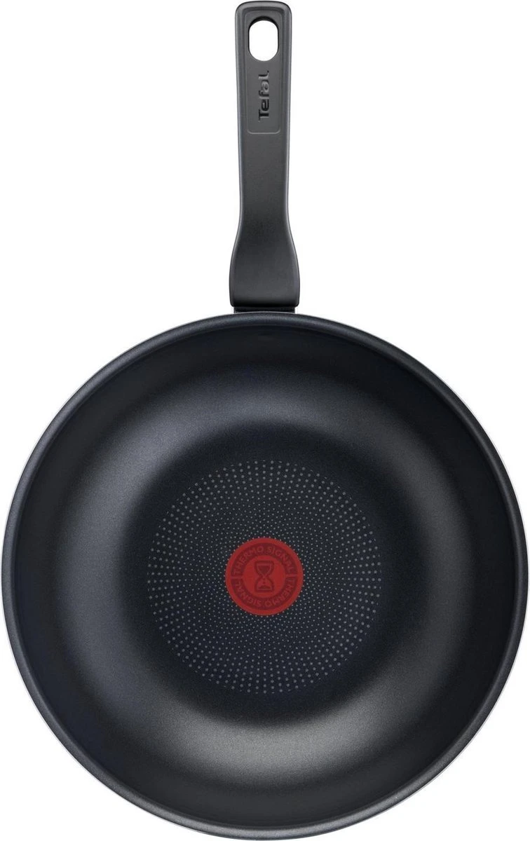Tefal XL Force Wokpan - Ø 28 cm - Niet geschikt voor inductie Tefal XL Force Wokpan - Ø 28 Cm - Niet Geschikt Voor Inductie -Keuken Pot 756x1200 4