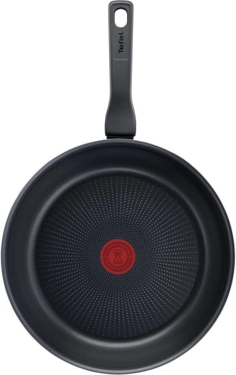 Tefal XL Force Koekenpan - Ø 20 cm - Extra diep - Niet geschikt voor inductie Tefal XL Force Koekenpan - Ø 20 Cm - Extra Diep - Niet Geschikt Voor Inductie -Keuken Pot 757x1200 1