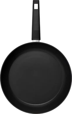 DAY Koekenpan - Ø32CM - Dubbele Antiaanbaklaag -Keuken Pot 758x1200 1