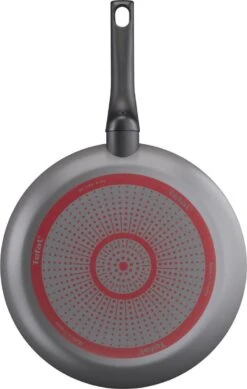 Tefal Easy Plus Koekenpan - Ø 28 Cm - Niet Geschikt Voor Inductie -Keuken Pot 761x1200 2