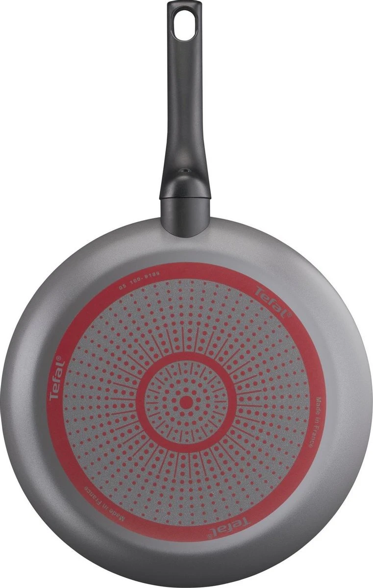 Tefal Easy Plus Pannenset - Koekenpan Ø 24 cm + Wokpan Ø 28 cm - Niet geschikt voor inductie Tefal Easy Plus Pannenset - Koekenpan Ø 24 Cm + Wokpan Ø 28 Cm - Niet Geschikt Voor Inductie -Keuken Pot 761x1200 7