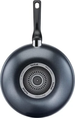 Tefal XL Force Wokpan - Ø 28 Cm - Niet Geschikt Voor Inductie 5 Tefal XL Force Wokpan - Ø 28 Cm - Niet Geschikt Voor Inductie -Keuken Pot 763x1200 3