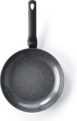 BK Universe Koekenpan Ø 28cm - Inductie - Anti-aanbak - PFAS-vrij -Keuken Pot 768x1200