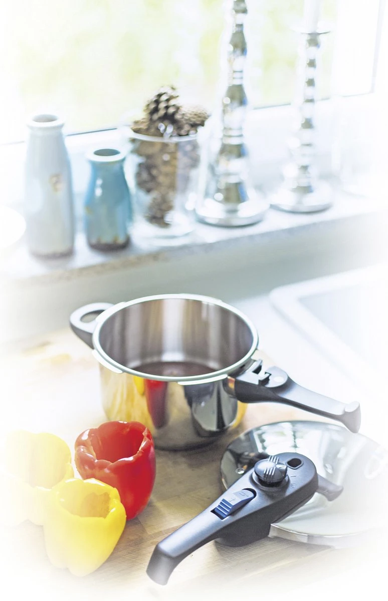 ELO Praktika Plus XS Snelkookpan 2,7 Liter ELO Praktika Plus XS Snelkookpan 2,7 Liter -Keuken Pot 774x1200 1