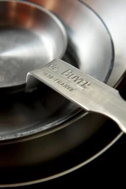 DeBuyer Mineral B Element Crêpespan - Ø 26 Cm 5 DeBuyer Mineral B Element Crêpespan - Ø 26 Cm -Keuken Pot 798x1200 2