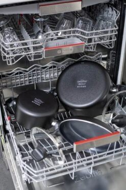 GreenPan Memphis Pannenset - 4-delig - Zwart - Inductie - PFAS-vrij -Keuken Pot 800x1200 1