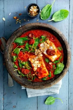 Tefal Trattoria Braadpan - Ø24 Cm -Keuken Pot 800x1200 12