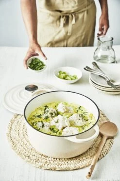 Tefal LOV Braadpan - 5L - Ø25 Cm - Beige -Keuken Pot 800x1200 19