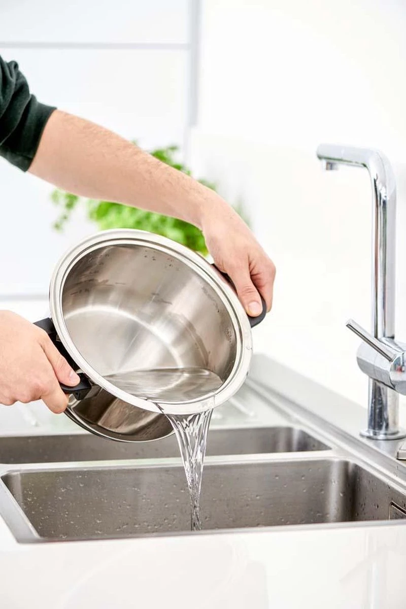 Gero Erik kookpannenset - 4-delig - RVS - inductie Gero Erik Kookpannenset - 4-delig - RVS - Inductie -Keuken Pot 800x1200 2