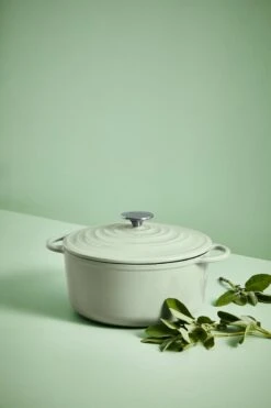 Tefal LOV Braadpan - 5L - Ø25 Cm - Groen -Keuken Pot 800x1200 23