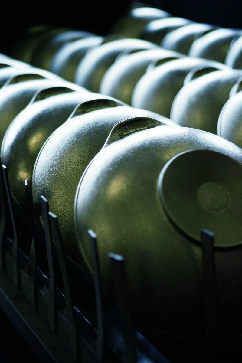 Skeppshult - Wokpan Walnoot Handgreep 32 cm Skeppshult - Wokpan Walnoot Handgreep 32 Cm -Keuken Pot 800x1200 31