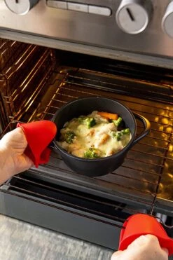 Smile 10-Delige Pannenset - Anti Aanbaklaag - Vaatwasser Bestendig - Zwart - MGK-17 11 Smile 10-Delige Pannenset - Anti Aanbaklaag - Vaatwasser Bestendig - Zwart - MGK-17 -Keuken Pot 800x1200 34