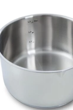 BK Essentials Pannenset - 4-delig - RVS – Geschikt Voor Alle Warmtebronnen -Keuken Pot 800x1200 35