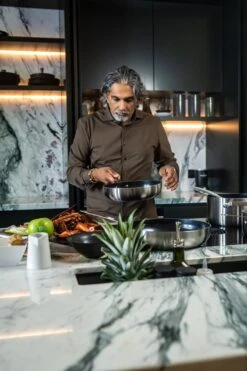 Soenil By ISENVI Combideal 2 Delig - Koekenpannen - RVS -Keuken Pot 800x1200 4