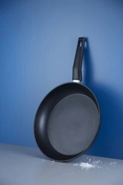 DAY Koekenpan - Ø32CM - Dubbele Antiaanbaklaag -Keuken Pot 800x1200 8