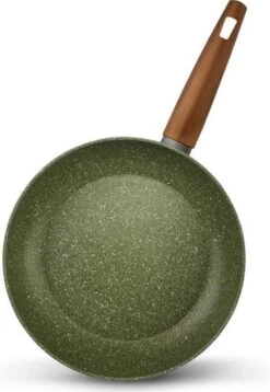 TVS Natura Induction Koekenpan - 30 Cm -Keuken Pot 829x1200