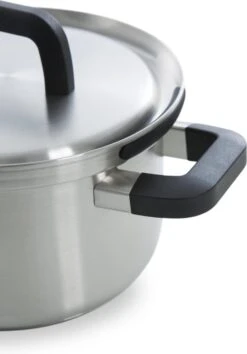 BK Flow Cool Pannenset - 4-delig – RVS Deksels - Veilig Afgietsysteem - Geschikt Voor Alle Warmtebronnen 11 BK Flow Cool Pannenset - 4-delig – RVS Deksels - Veilig Afgietsysteem - Geschikt Voor Alle Warmtebronnen -Keuken Pot 838x1200