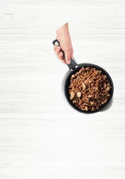 Tefal Easy Chef Hapjespan - Ø 24 Cm + Deksel -Keuken Pot 842x1200 2