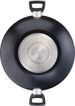 Tefal Unlimited Wadjan Wokpan - Ø 36 Cm - Inductie 3 Tefal Unlimited Wadjan Wokpan - Ø 36 Cm - Inductie -Keuken Pot 852x1200